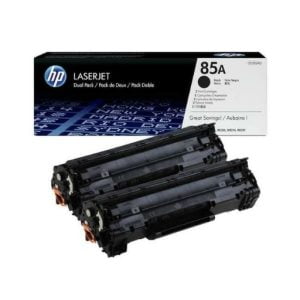 HP LaserJet 85A