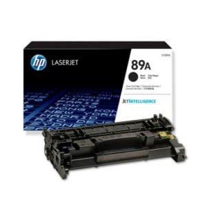 HP LaserJet 89A