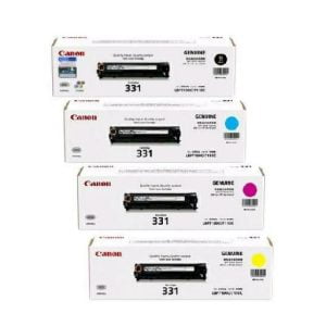 Canon 331 Black & Colour