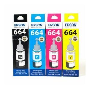 Epson 664