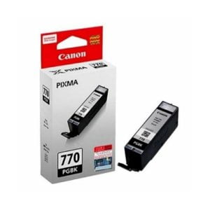 Canon 770 Black