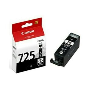 Canon 725 Black