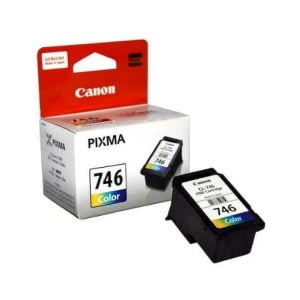 Canon 746 Colour