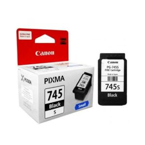 Canon 745 black