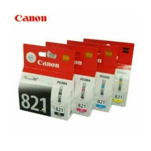 Canon 821