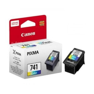 Canon 741 Colour
