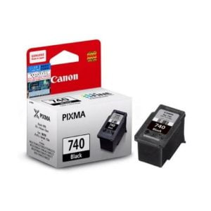 Canon 740 Black