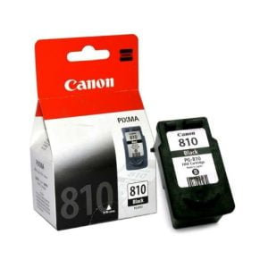 Canon 810 Black