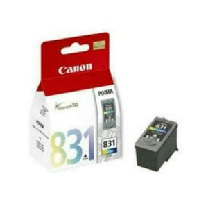 Canon 831 Colour