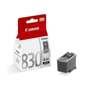 Canon 830 Black
