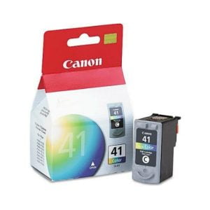 Canon 41 Colour