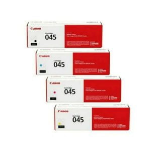 Canon 045 Black & Colour