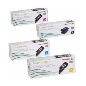 Fuji Xerox CM115w / CM225fw / CP115w Black