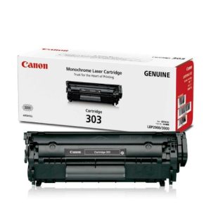 Canon 303