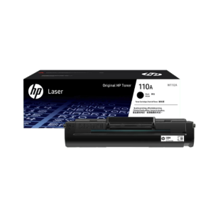 HP LaserJet 110A
