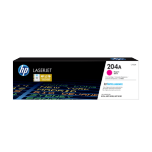 HP LaserJet 204A – Magenta
