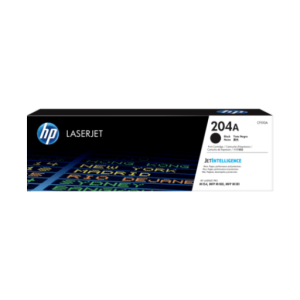 HP LaserJet 204A – Black