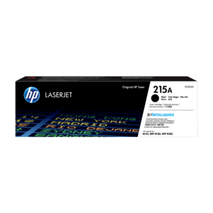 HP LaserJet 215A – Black