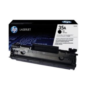 HP LaserJet 35A