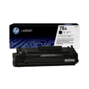 HP Laserjet 78A