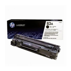 HP LaserJet 83A